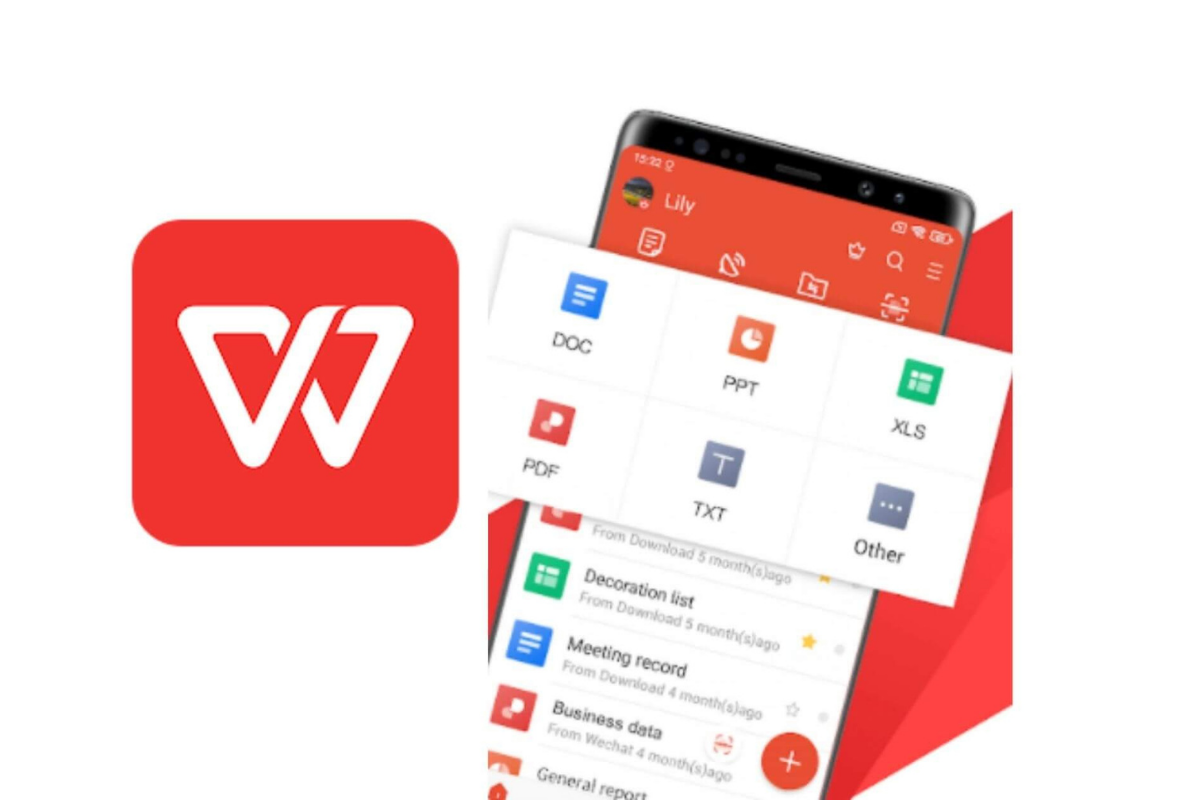 WPS文档：个人用户的高效办公选择